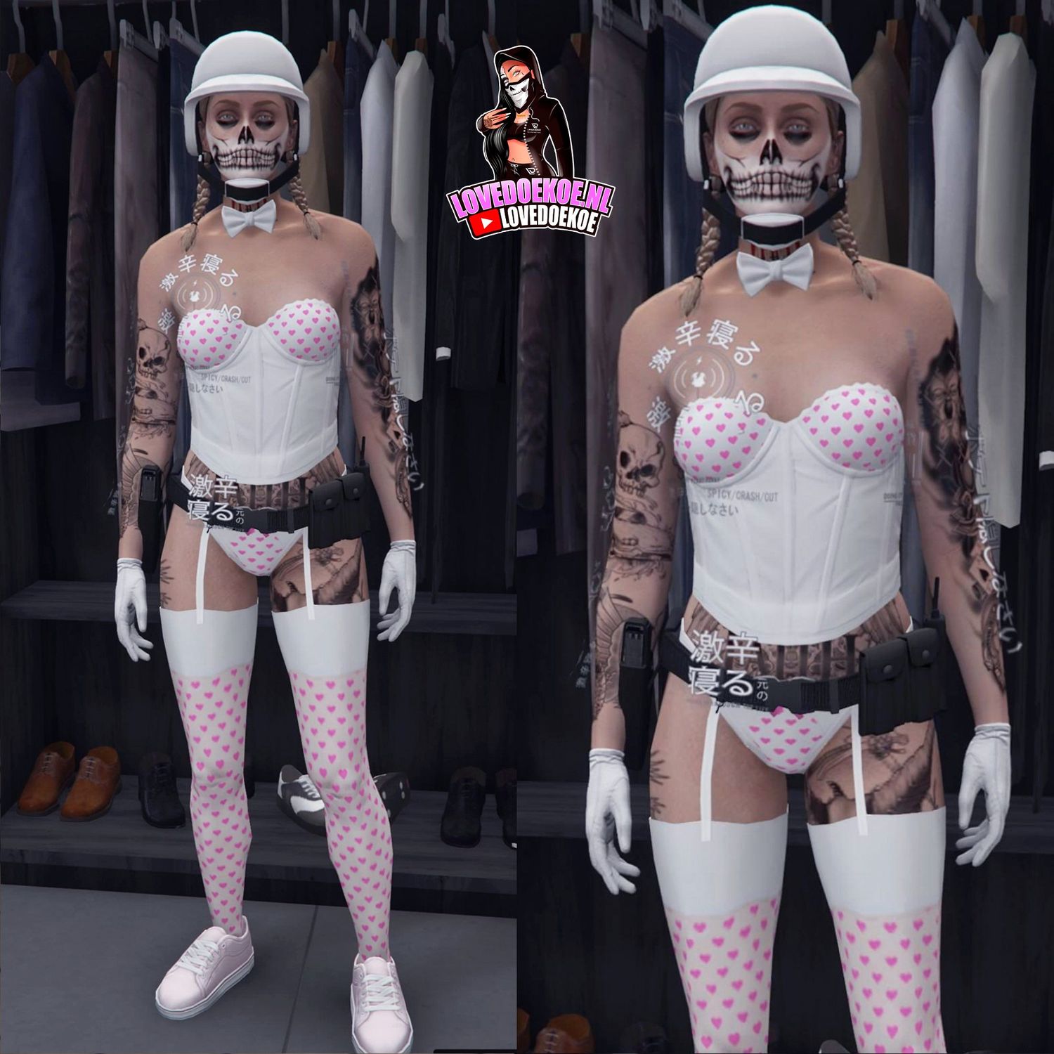 NUKA