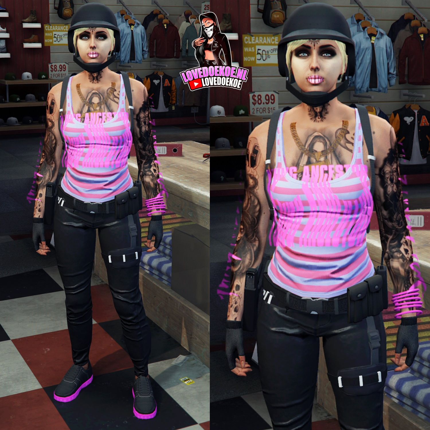 NAYA