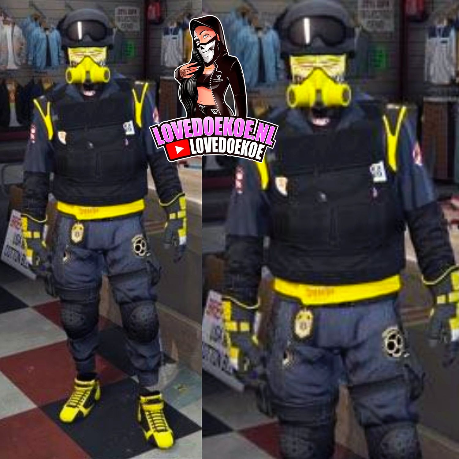NOOZBOY
