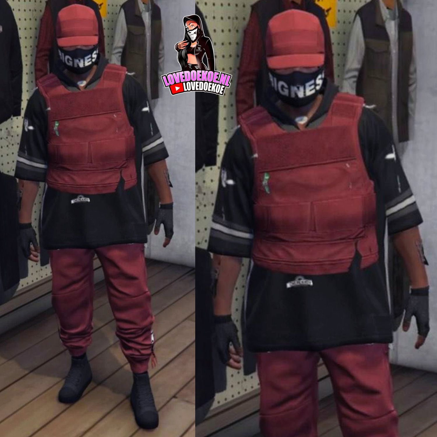 PAP