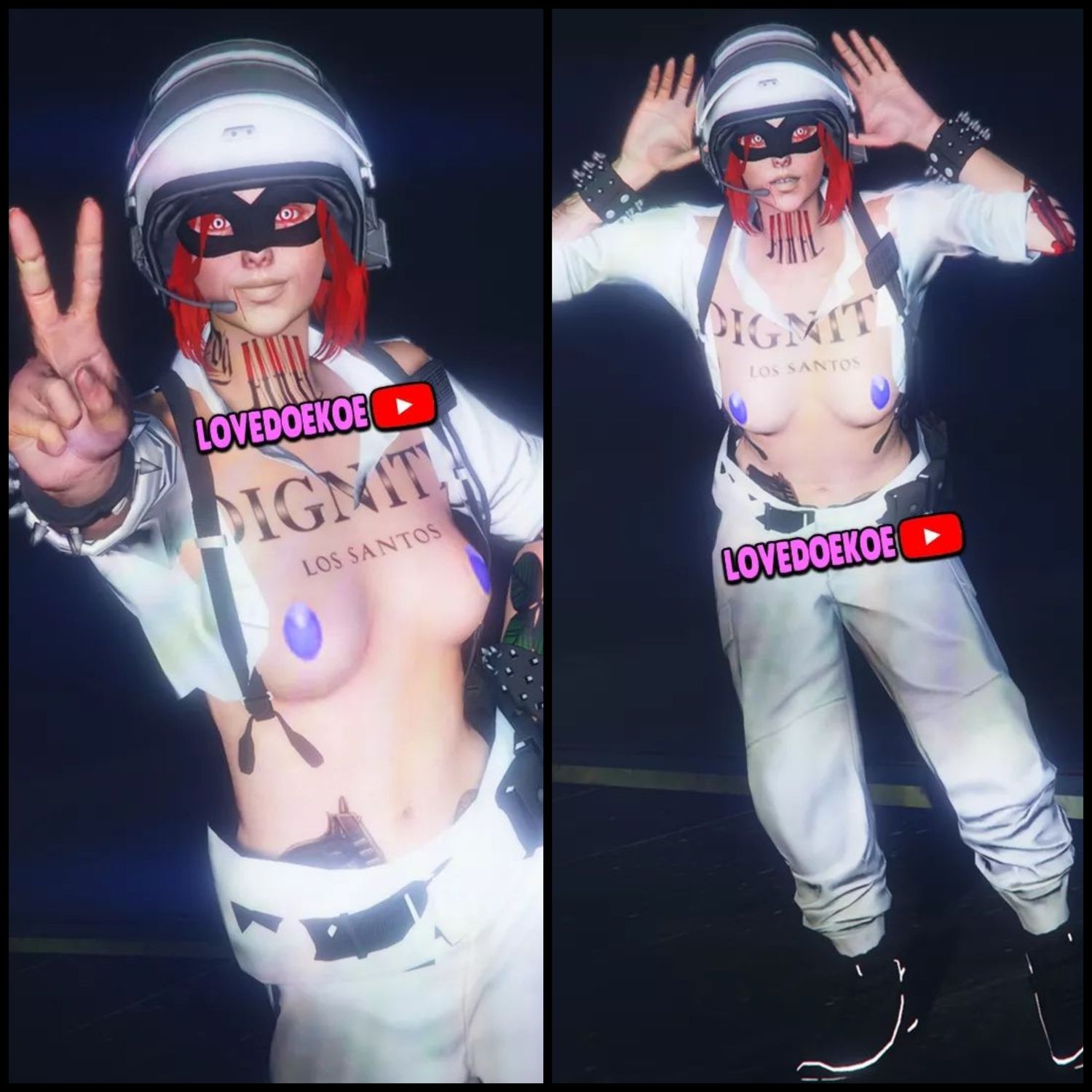 PEACE