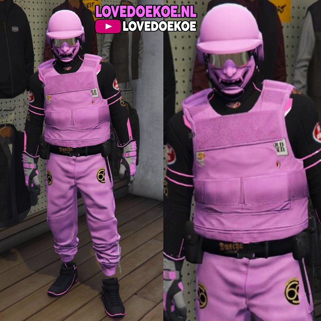 PINKISH