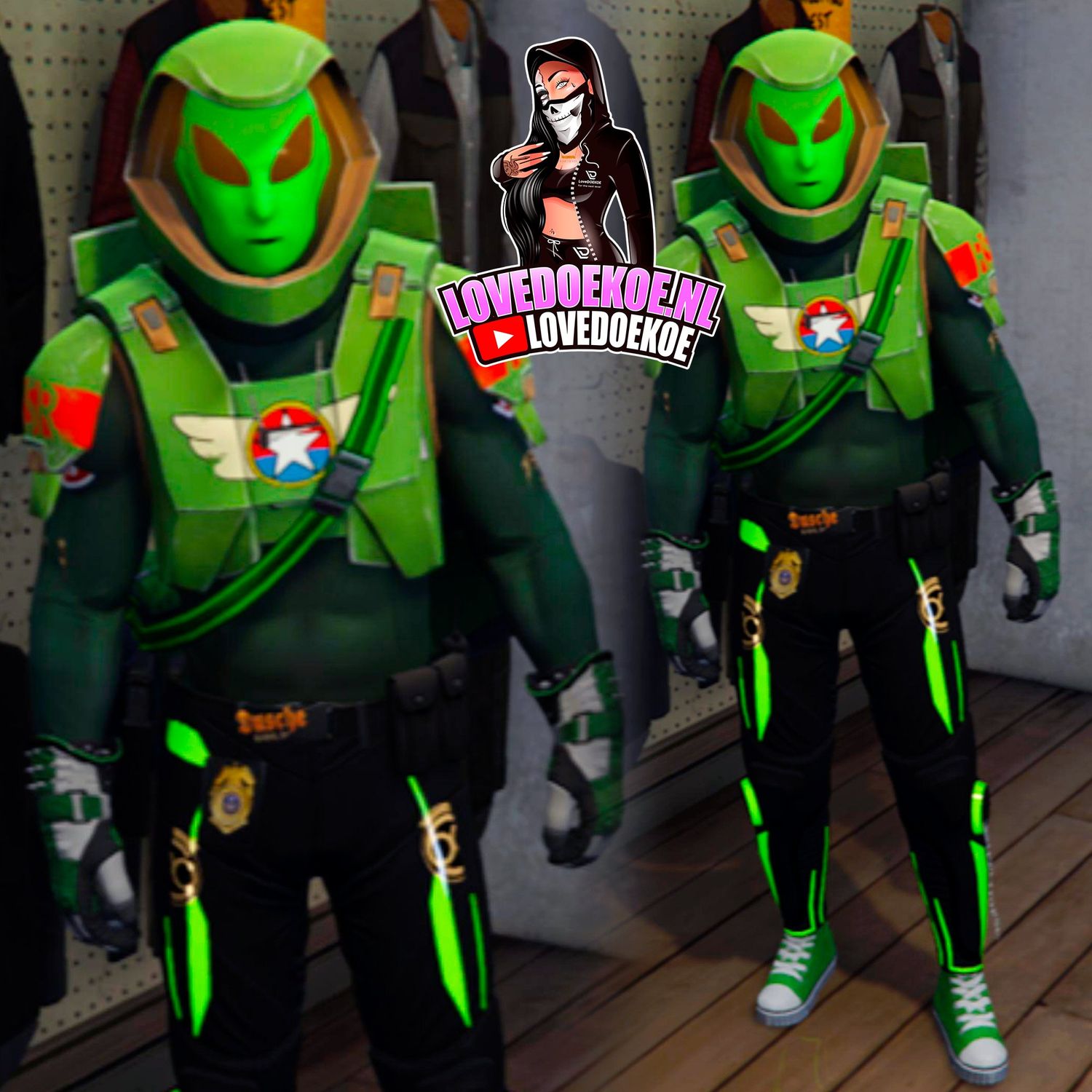 PLANET ALIEN