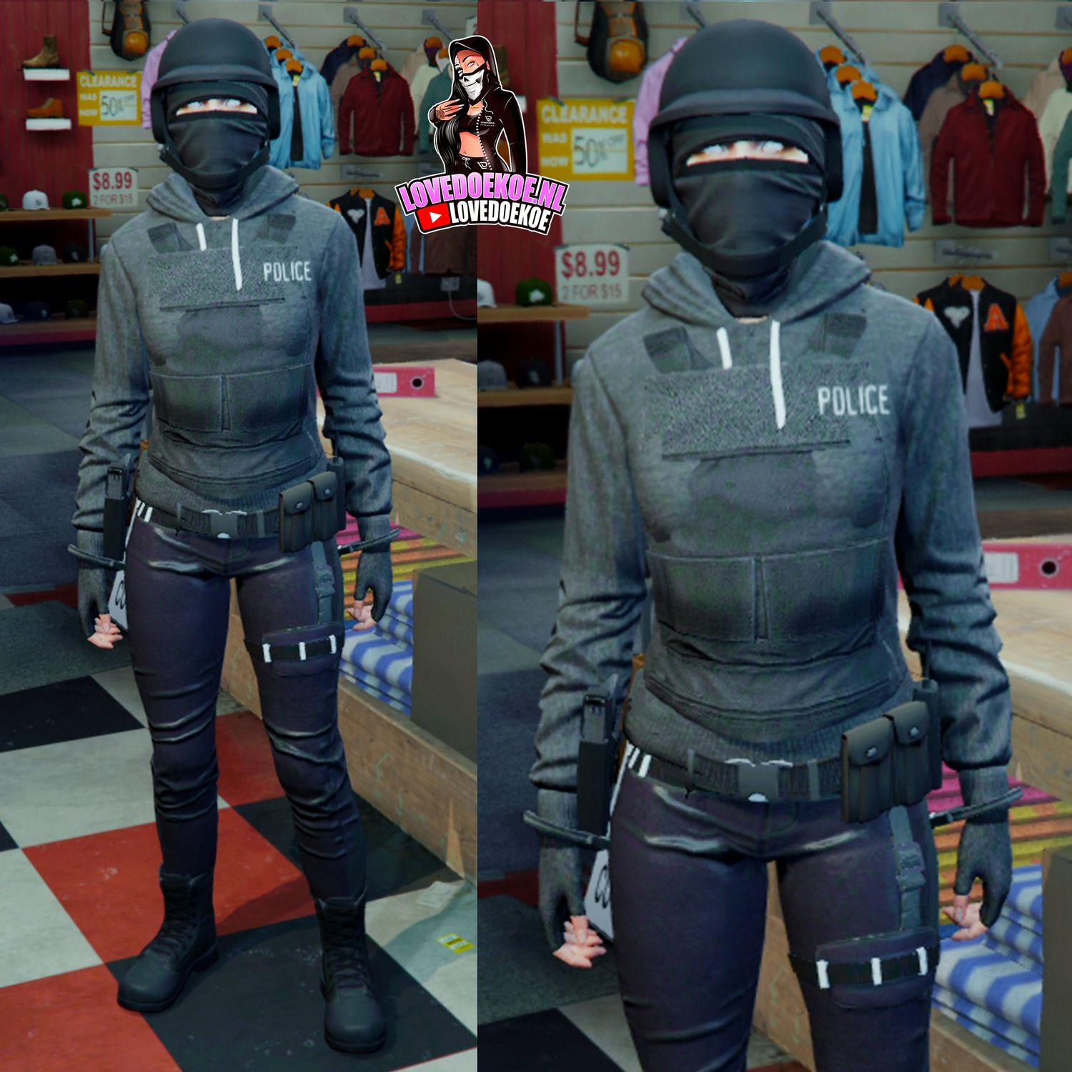 POLICATZ