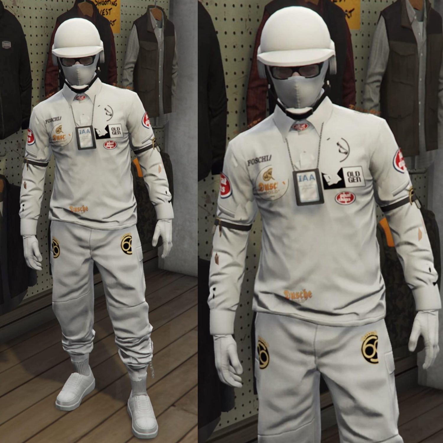 POLAR