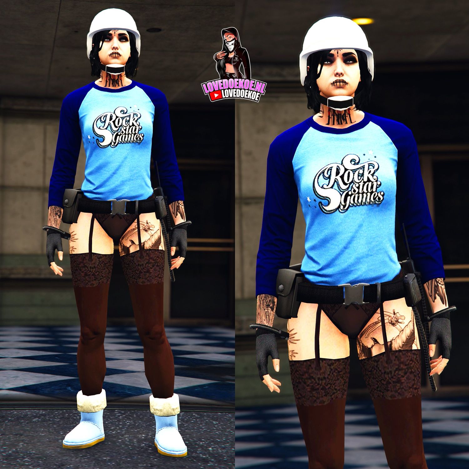 RSTARG