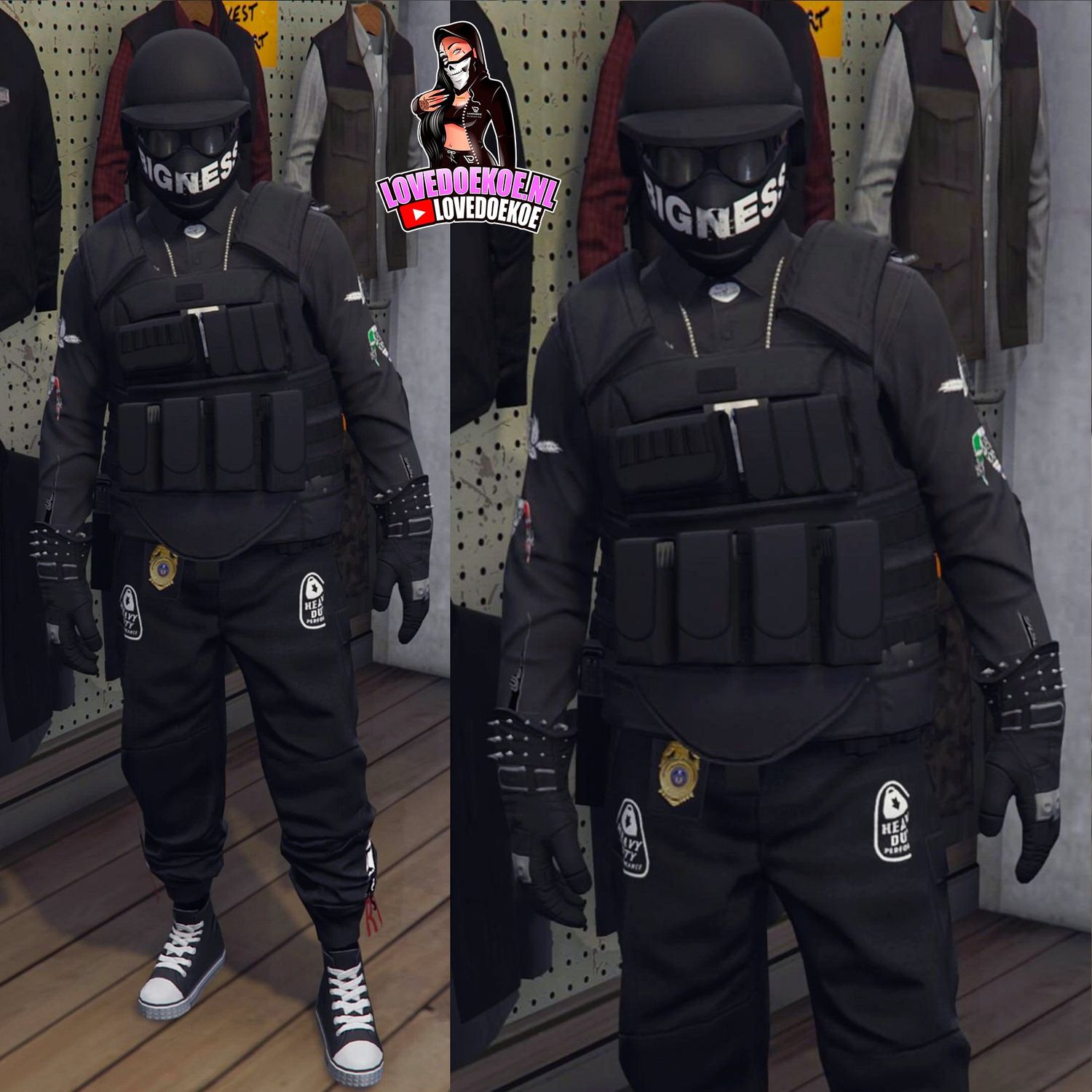 SALVA