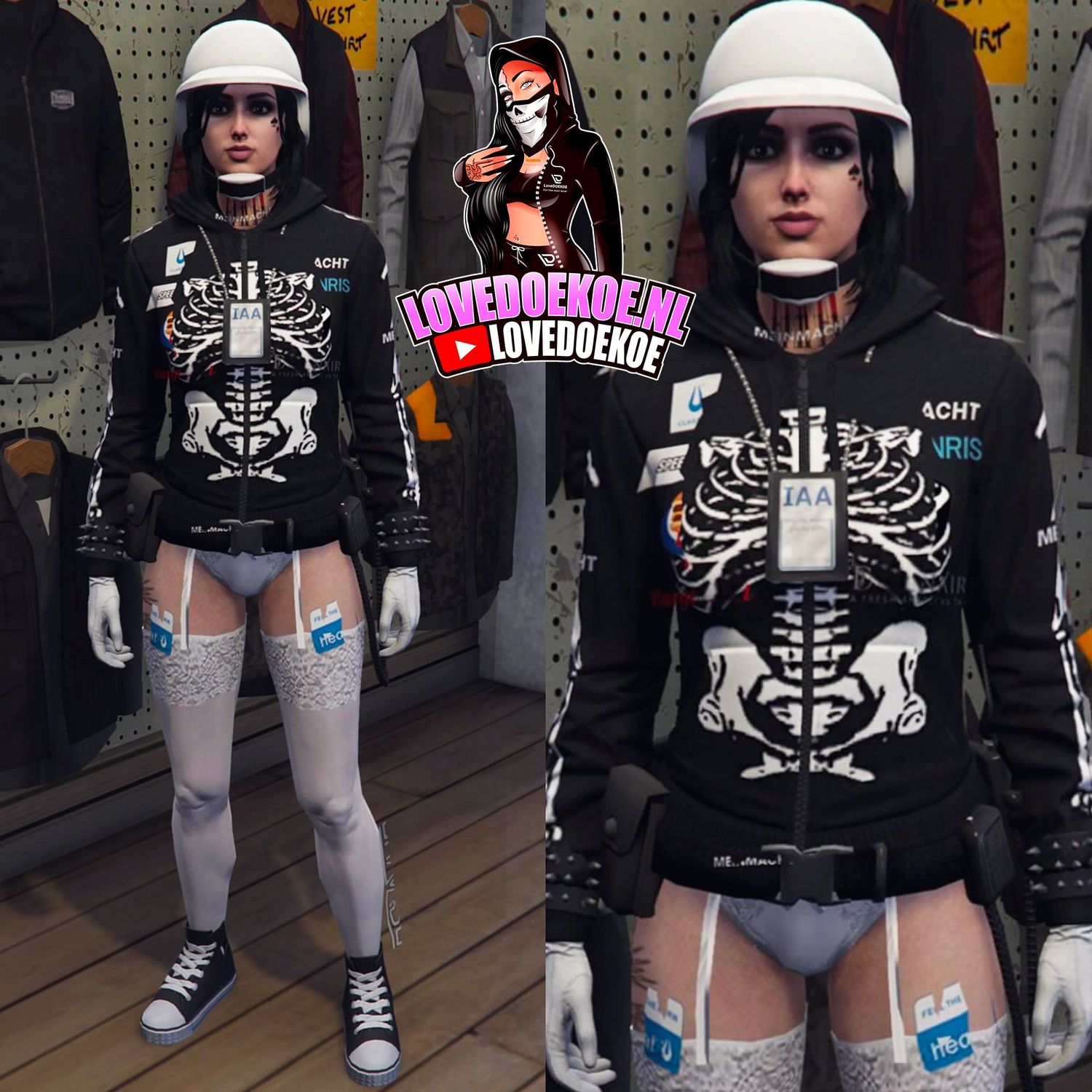 SKELETONA