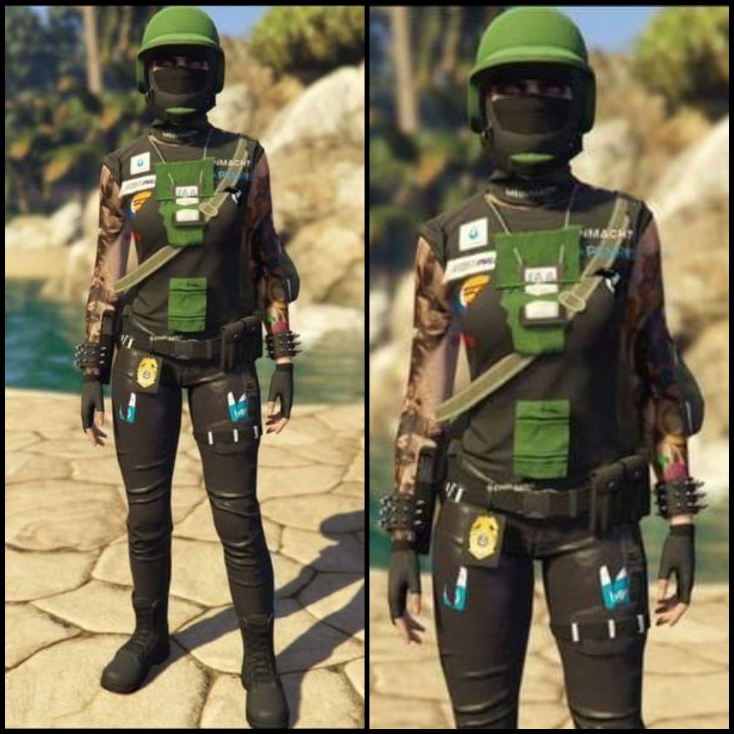 SOLIVAGANT