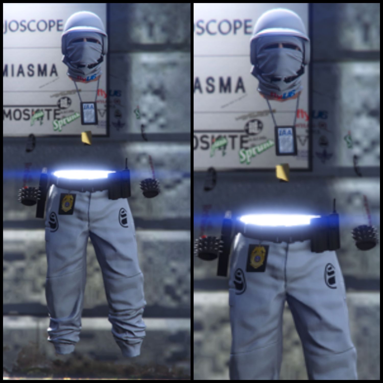 SOUL DESTROYER