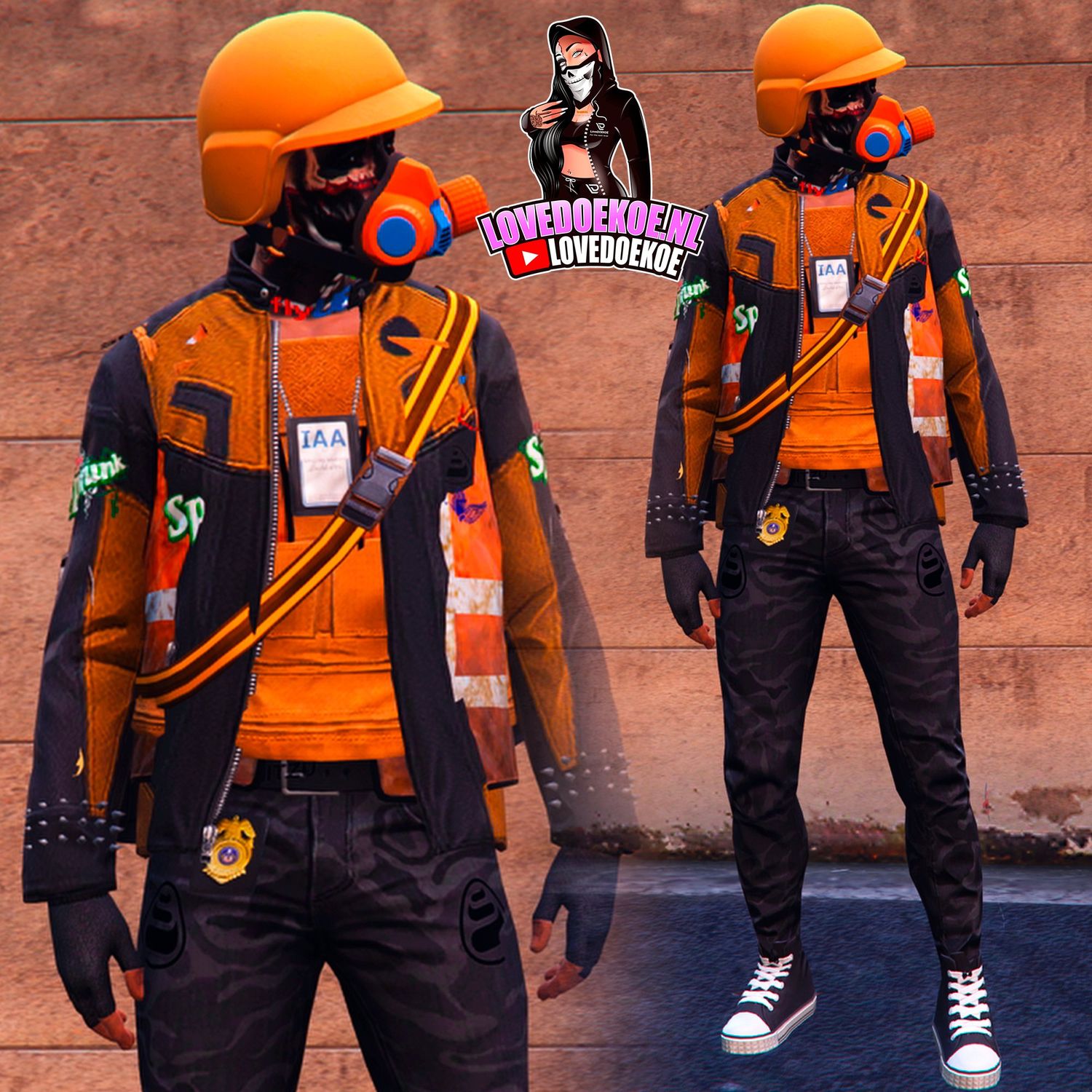 TRASH SOULJAH