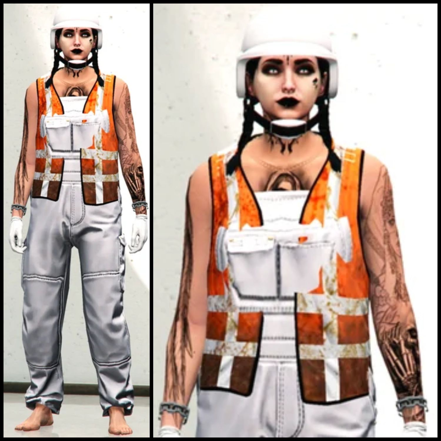 TRASH FARMER