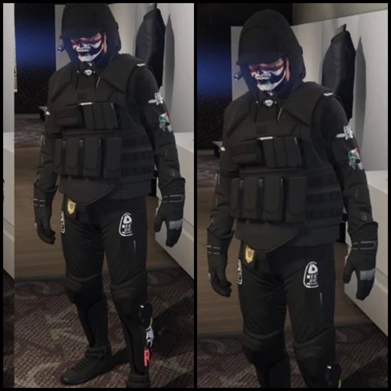 UNDERCOVER CEO