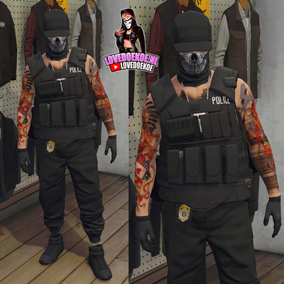 COPSHXT
