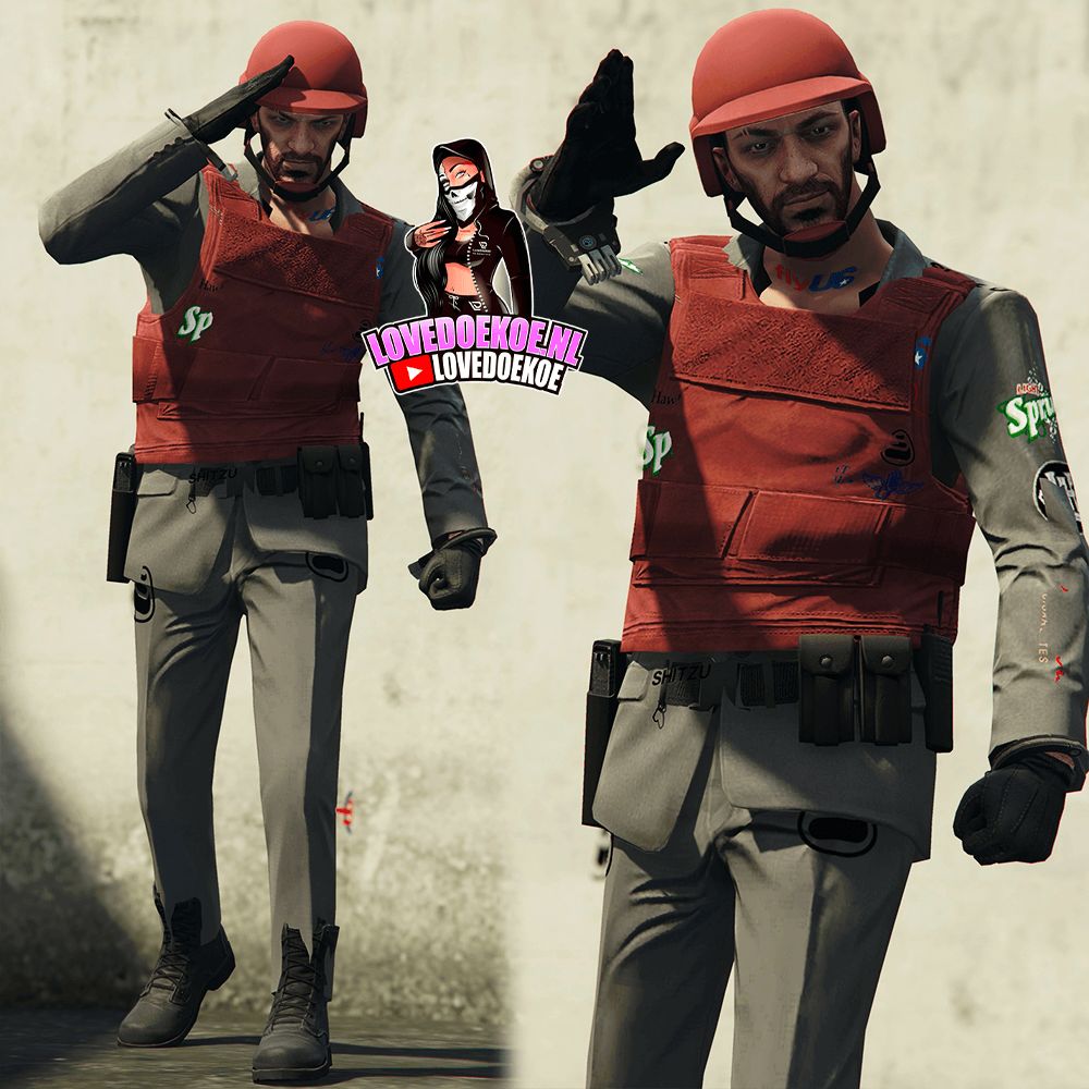 NIKO BELLIC BUSINESS