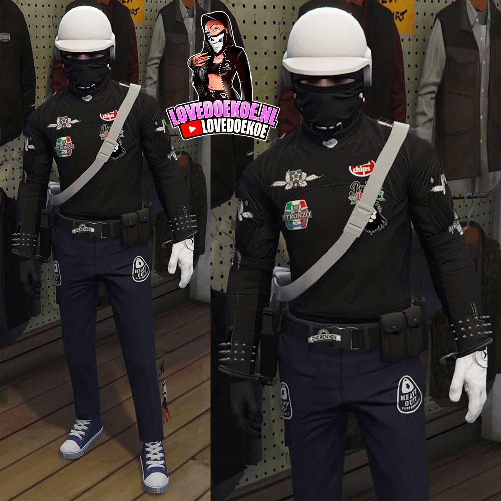 ASSASINO