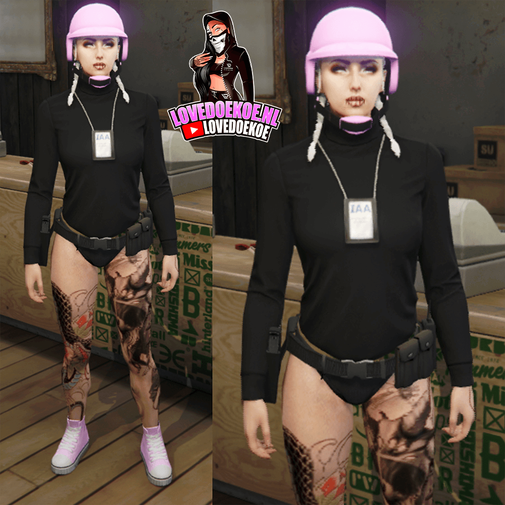 LULUZ