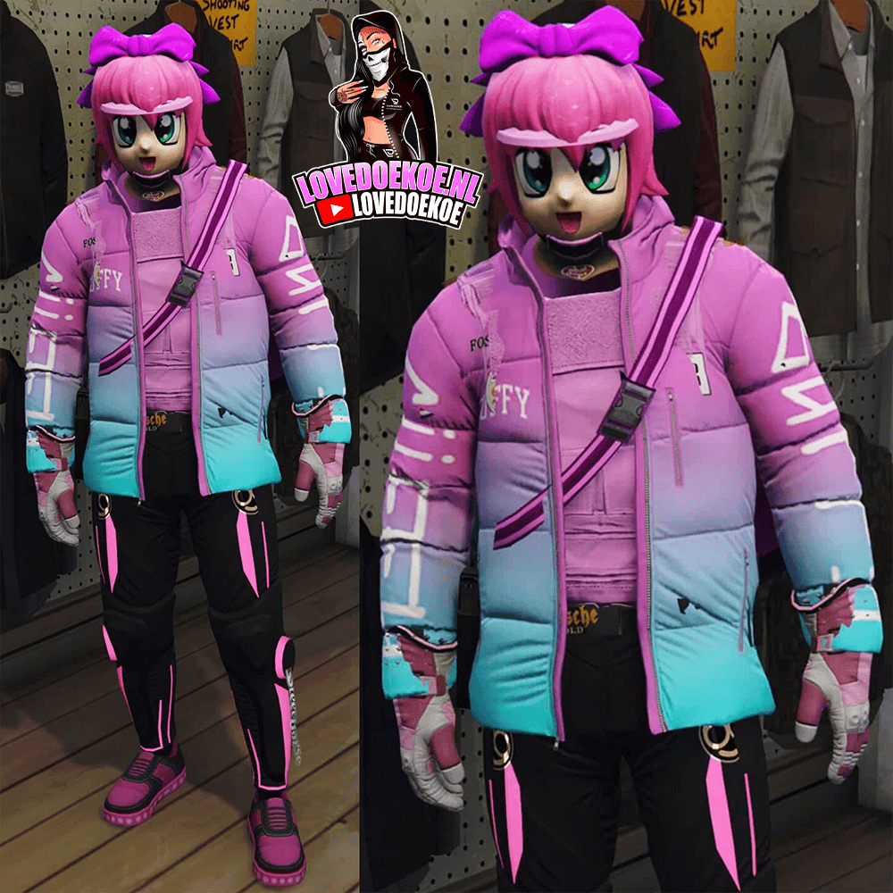 XANTOE