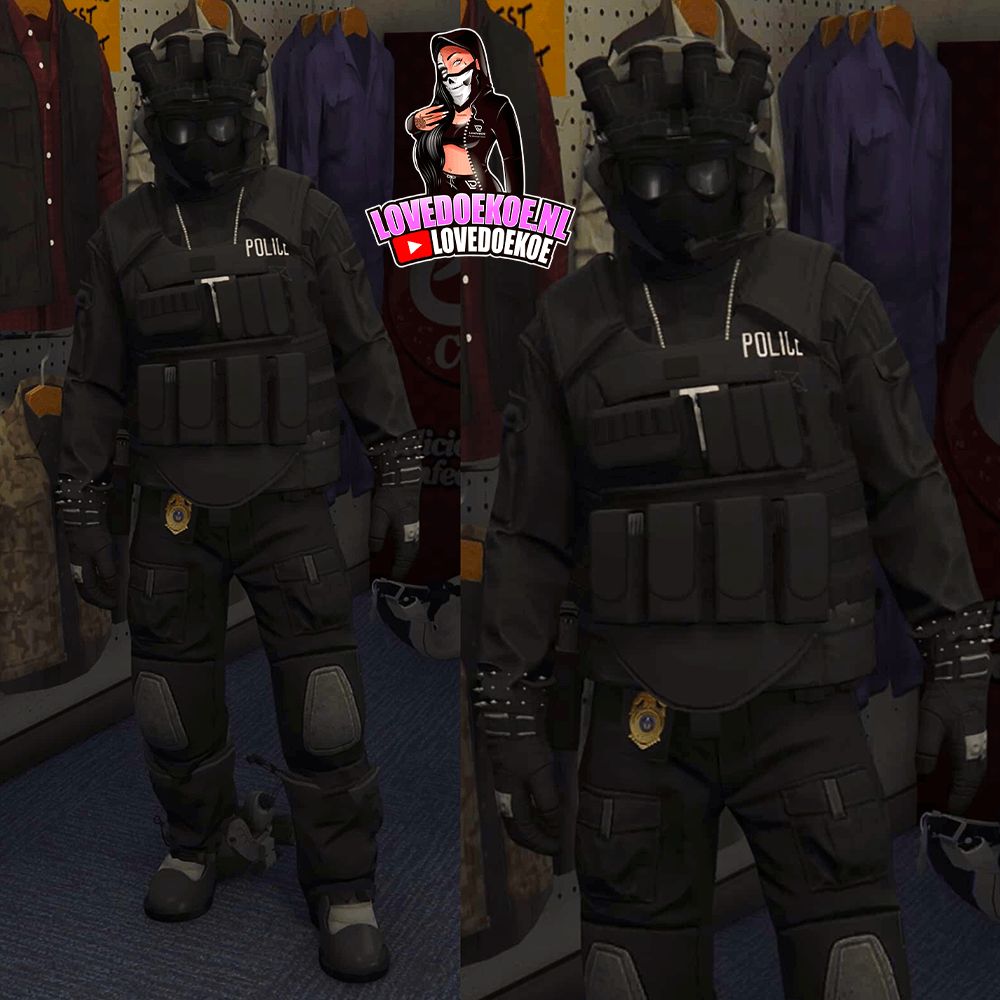POOLIESIE