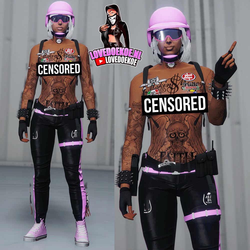 CATPINK