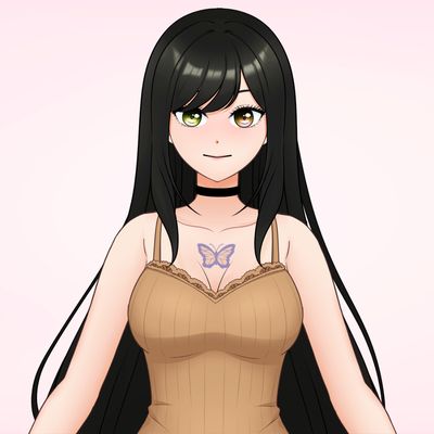 VTUBER