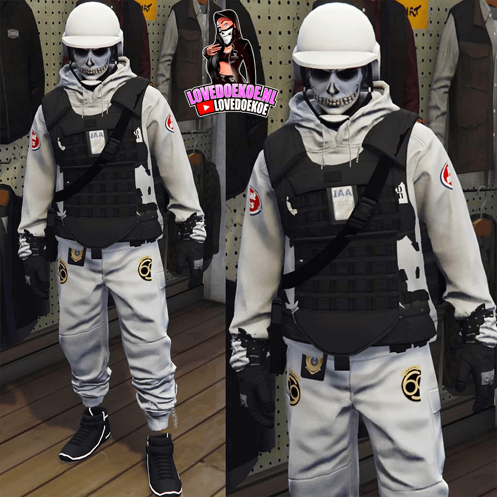 MACOMAK