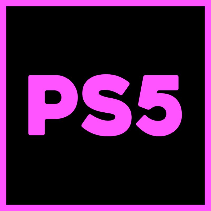 PS5 ACCOUNTS