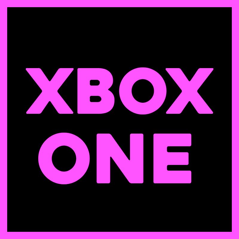 XBOX ONE ACCOUNTS