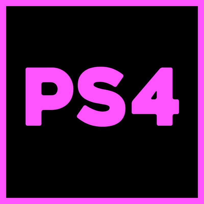 PS4 ACCOUNTS