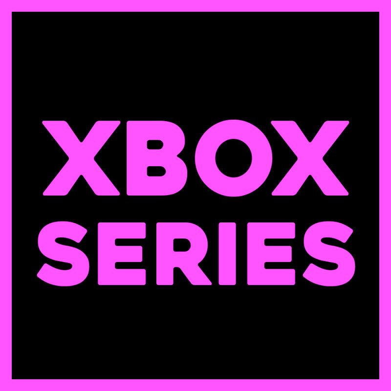 XBOX SERIES X/S ACCOUNTS