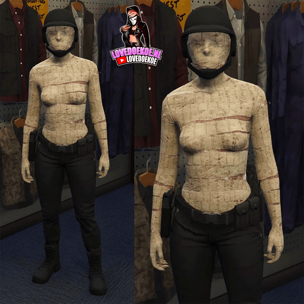 MUMMY