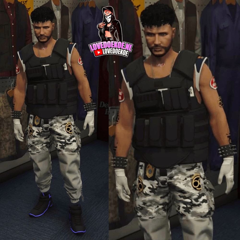 SHOOTER