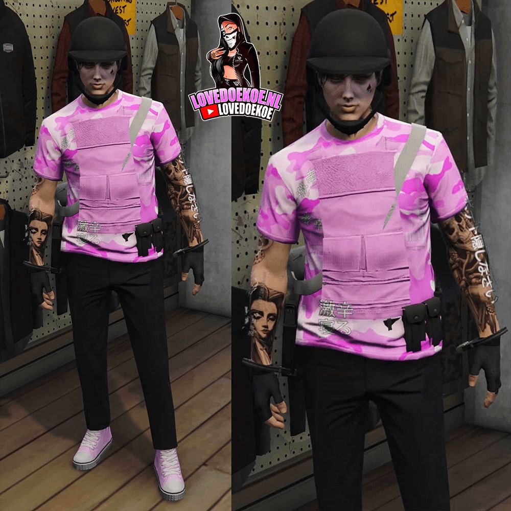 PINKBULL