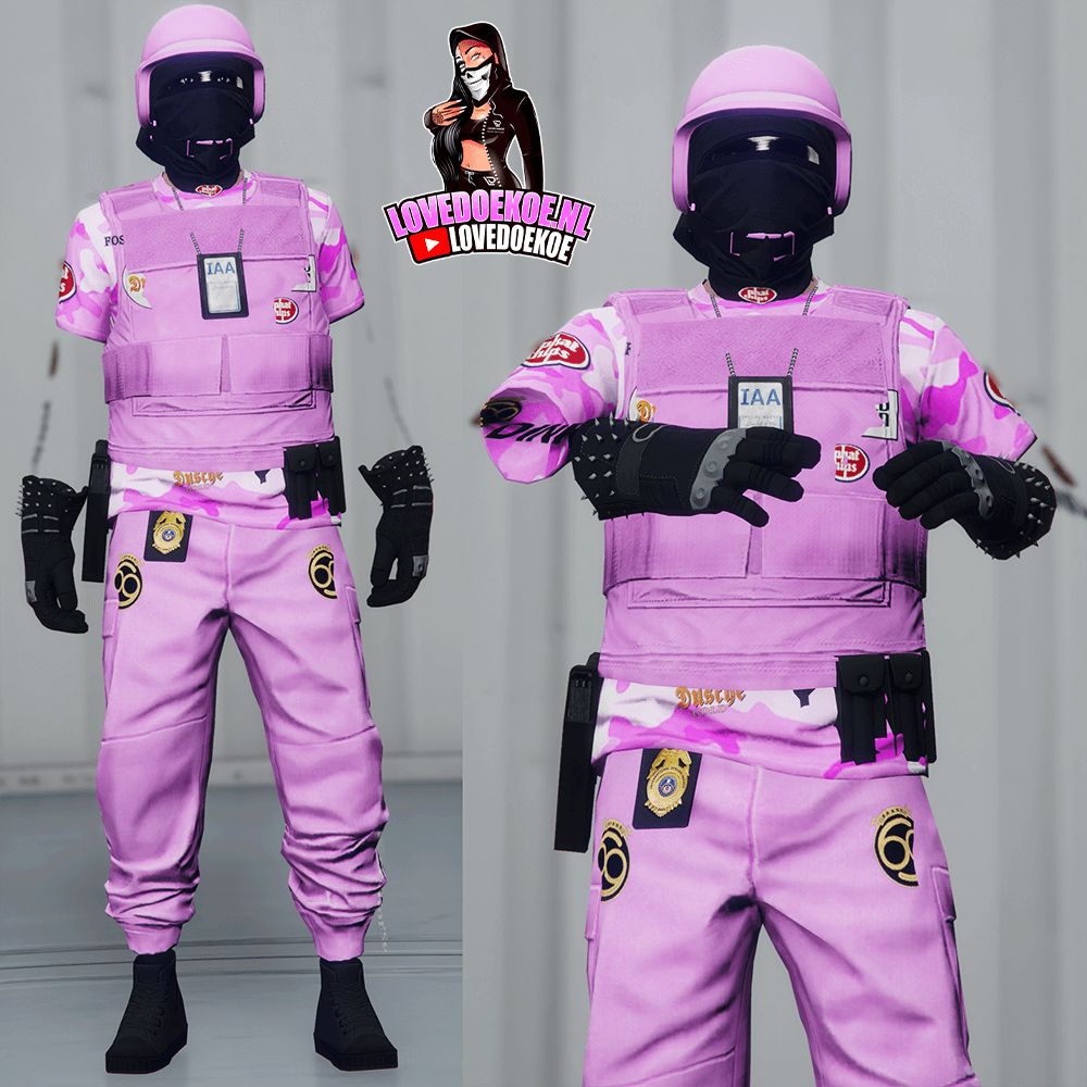 DRUPJE