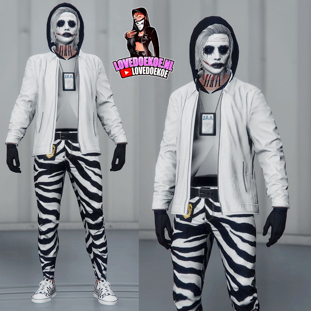 ZEBRAPAD