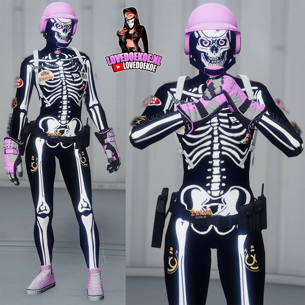 SKELETONA