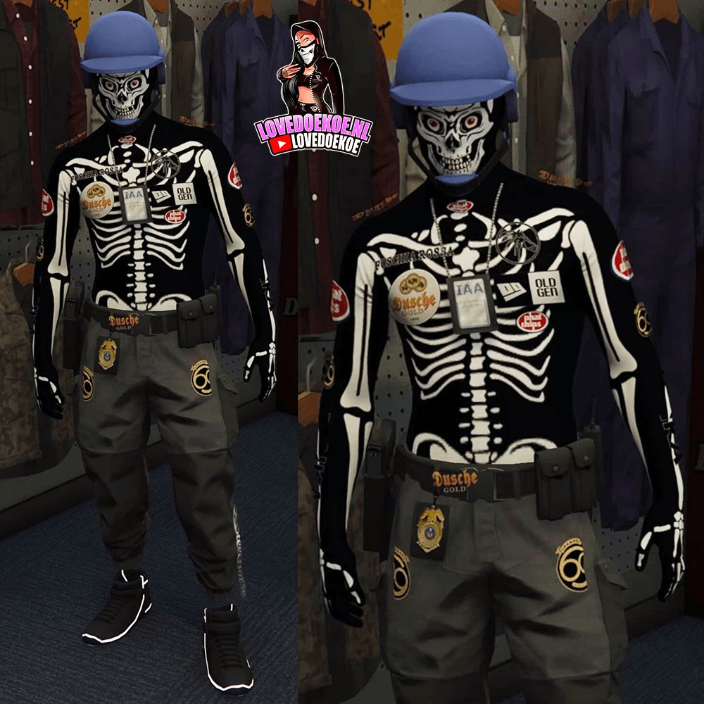SKULLO