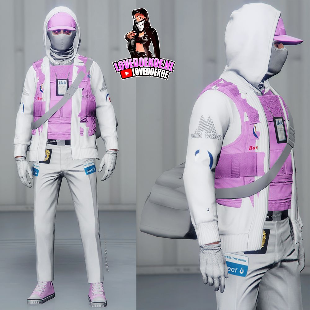 MERIUANY