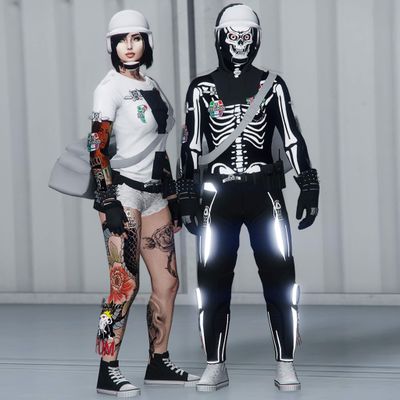 OUTFITS