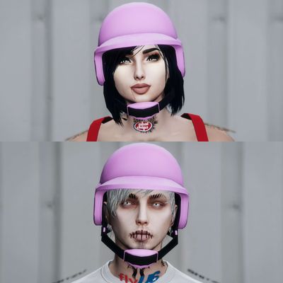 CHARACTER CREATION