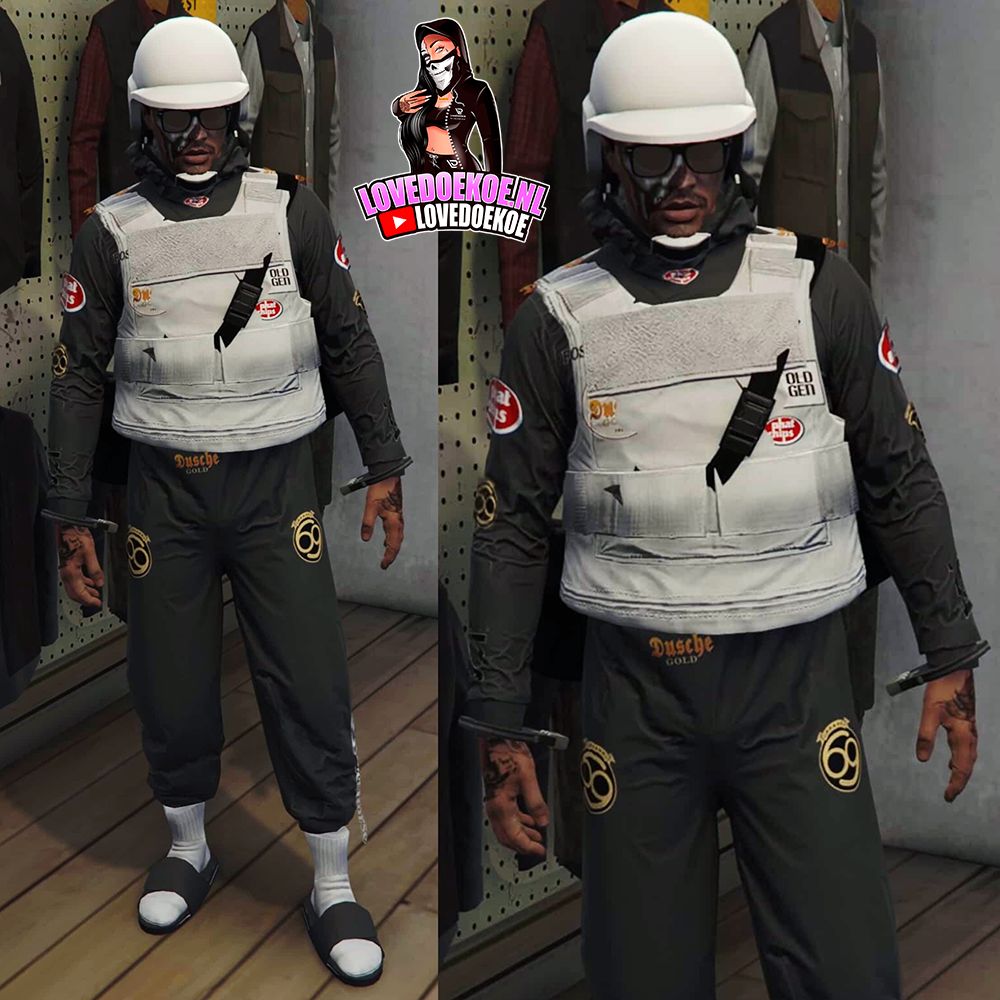 TANKER
