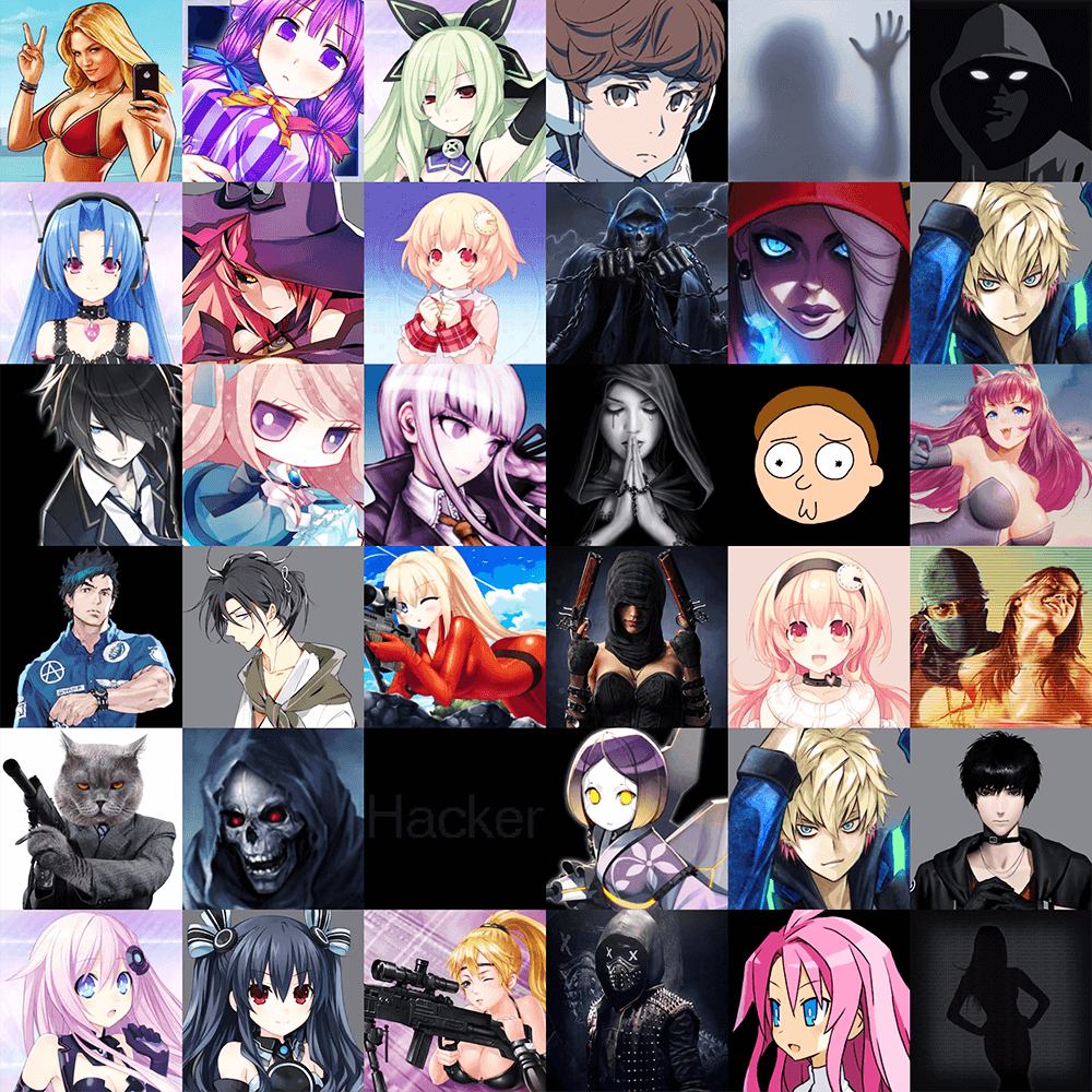 1 SPECIAL AVATAR 🩷