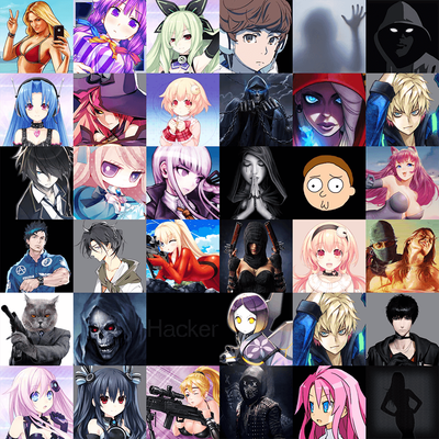 1 SPECIAL AVATAR 🩷