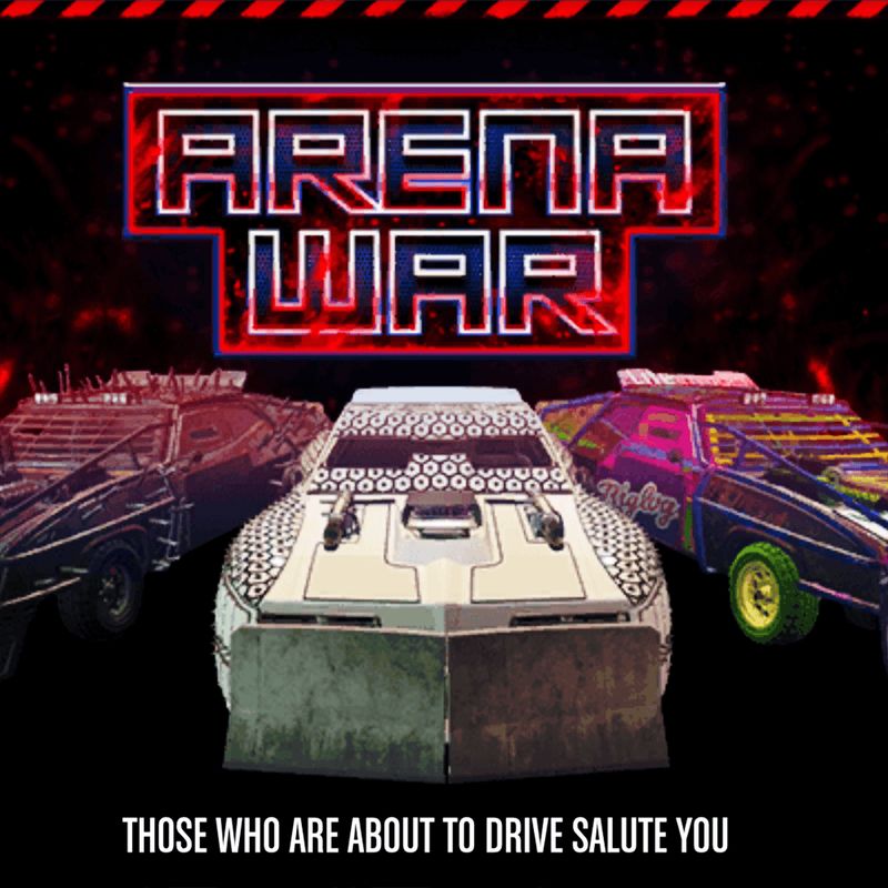 ARENA WAR UNLOCKS