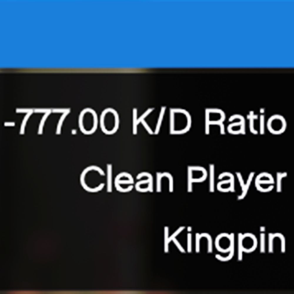 CUSTOM K/D