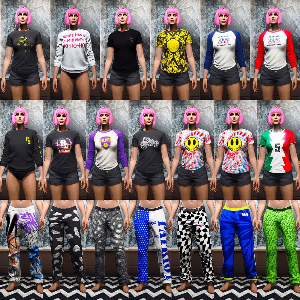 CUSTOM STARTER ACCOUNT