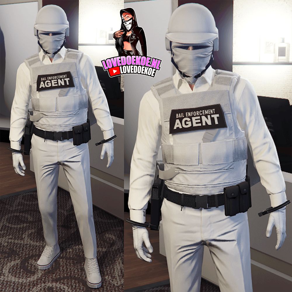 AGENT