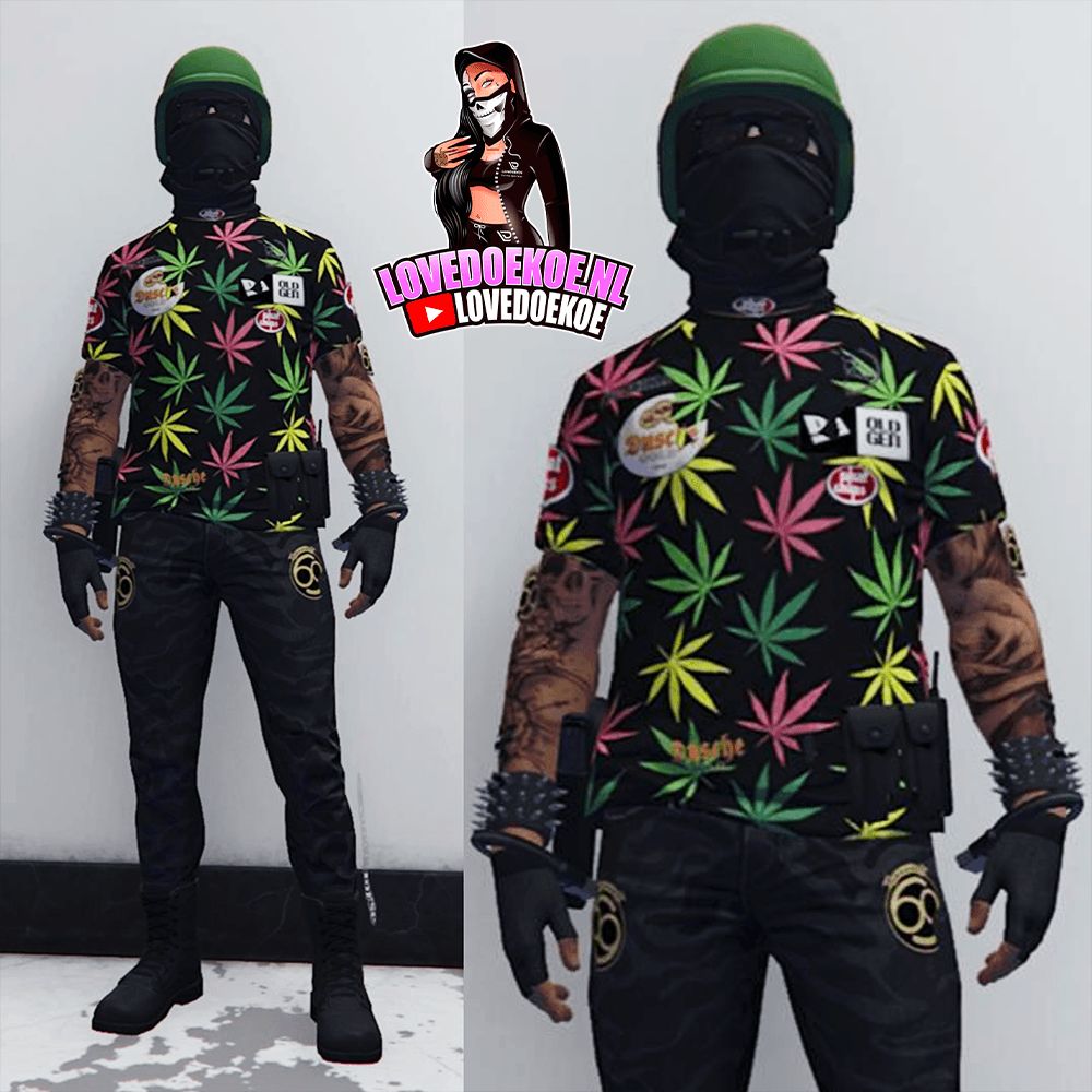 MR.WEED