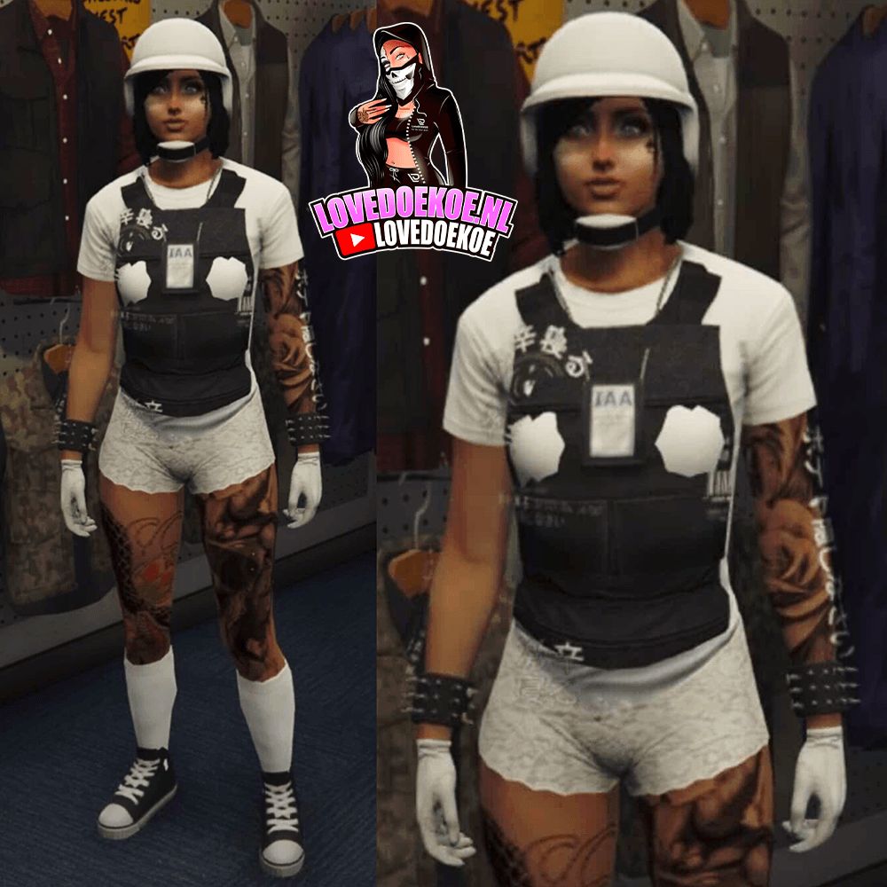 MOISA