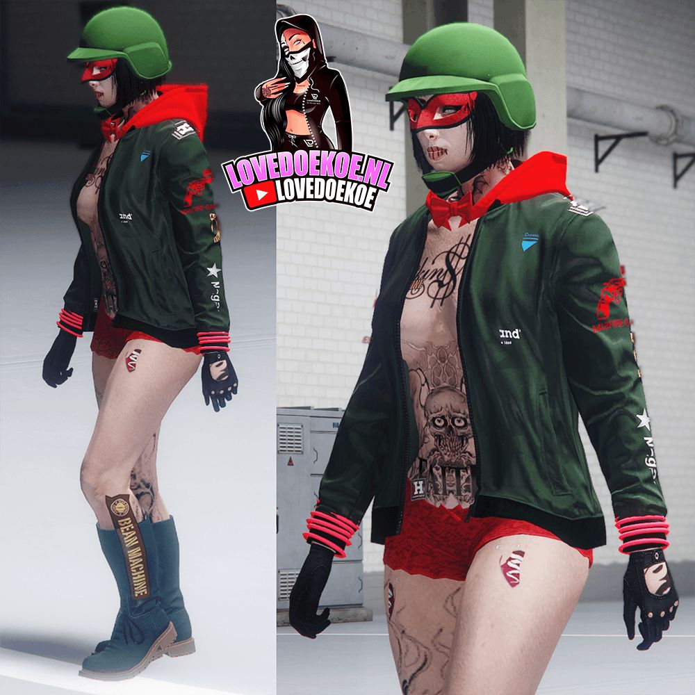 NORA